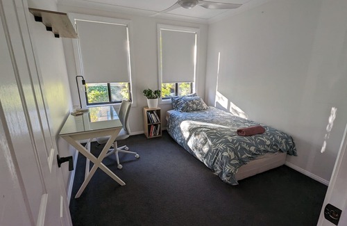 Long Jetty House | Beautiful House 10min Walk From Beach & Lake