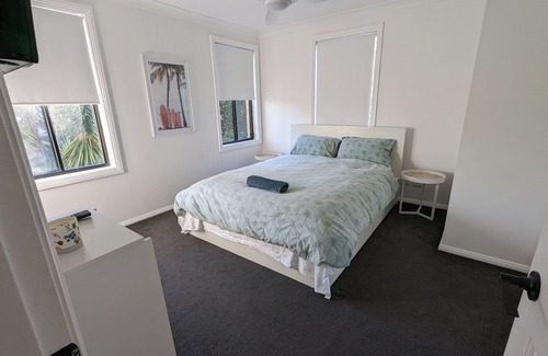 Long Jetty House | Beautiful House 10min Walk From Beach & Lake
