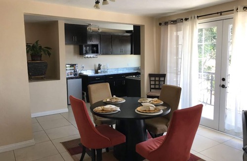 Tijuana House | Beautiful House! 5 Minutes from the airport! (2)
