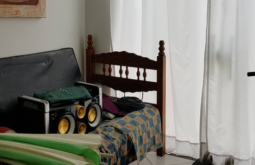 Praia da Vila House | Beautiful house 50m from the beach, 350m from the lagoon. Remember, if it's Beach this is the place