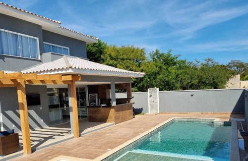 Marina House | Beautiful House 75 Pool 5 Suites