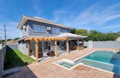 Marina House | Beautiful House 75 Pool 5 Suites