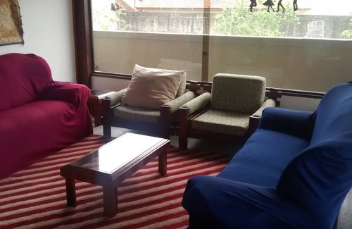Jardim Centenario House | BEAUTIFUL HOUSE A 30 MTS BEACH, COVE! FOR 30 PEOPLE .Value 1. 800 A DAILY.