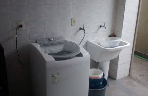 Jardim Centenario House | BEAUTIFUL HOUSE A 30 MTS BEACH, COVE! FOR 30 PEOPLE .Value 1. 800 A DAILY.