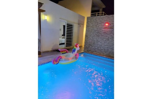 Casa de Campo House | Beautiful house at 5 min from Caleta beach.