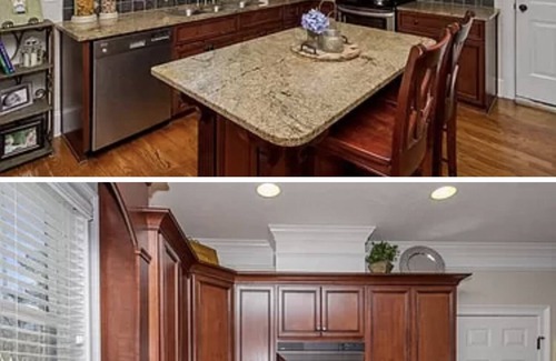 Gracewood House | Beautiful House available for Masters Rental