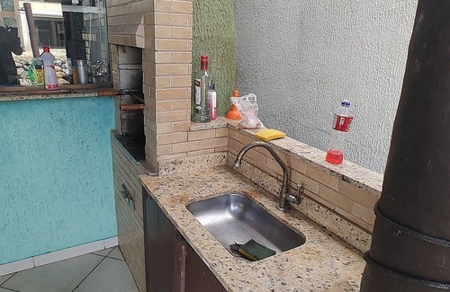 Japuiba House | Beautiful house with jacuzzi Angra Br Marinas