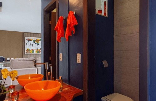 Japuiba House | Beautiful house with jacuzzi Angra Br Marinas