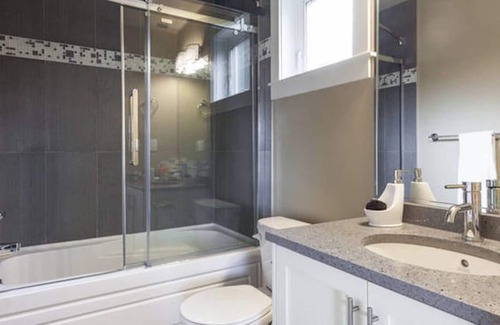 Grandview-Woodland House | Beautiful House by Commercial Drive