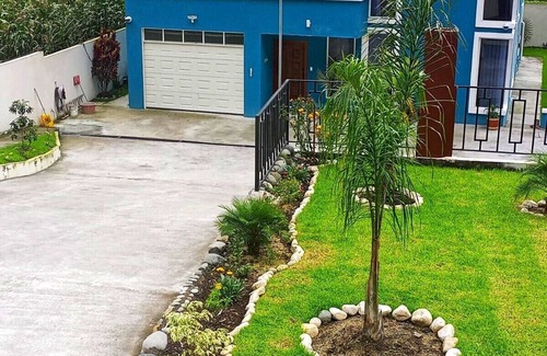 Rio Verde House | Beautiful house by the mountains 5 min from Town