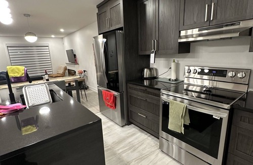 Mont-Tremblant Cottage | Beautiful House in mont tremblant,ski hills,nnYou will feel like you’re at home.