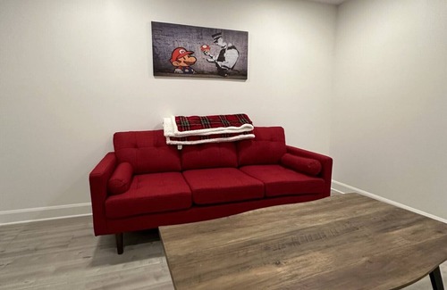 Mont-Tremblant Cottage | Beautiful House in mont tremblant,ski hills,nnYou will feel like you’re at home.
