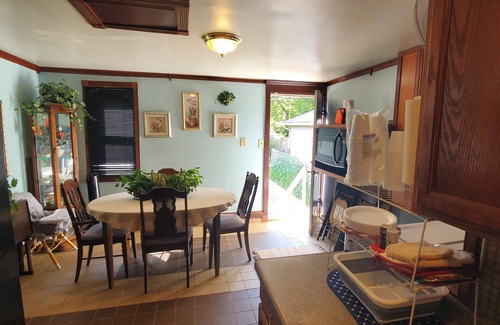 Near Eastside House | Beautiful House Close to Downtown Indianapolis
