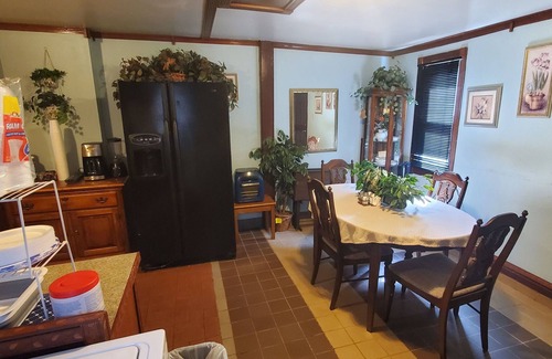 Near Eastside House | Beautiful House Close to Downtown Indianapolis