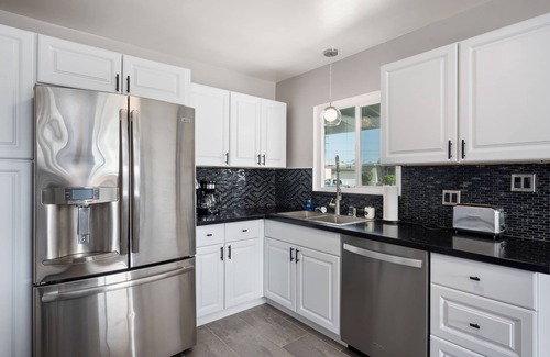 Chula Vista House | Beautiful house close to San Diego Zoo, Sea World, Coronado