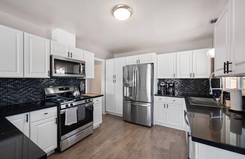 Chula Vista House | Beautiful house close to San Diego Zoo, Sea World, Coronado