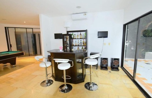 Puerto Colombia Villa | Beautiful house
