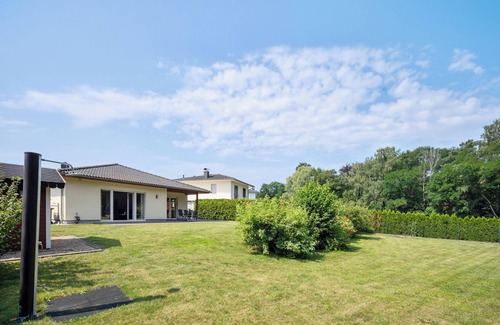 Wendisch Rietz House | Beautiful house on the Scharmützelsee. Quiet location. 200m to the lake. Pet friendly!