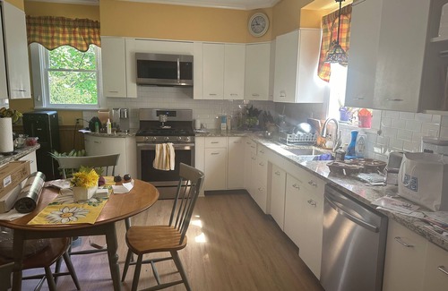 Nutley House | Beautiful house, extremely family friendly, very close to New York City
