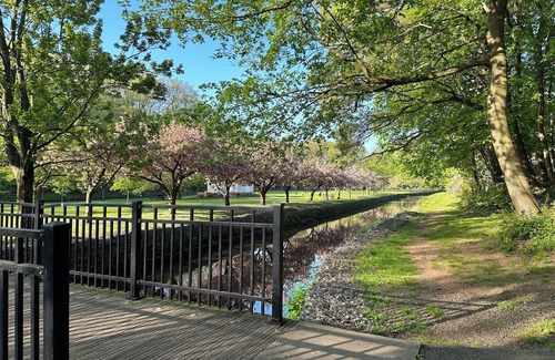 Nutley House | Beautiful house, extremely family friendly, very close to New York City