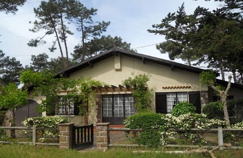 Mimizan-Plage House | Beautiful house for 7 people, 500 m from the south beach of Mimizan
