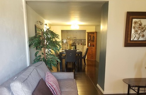 Ensenada House | Beautiful House For Vacation In Ensenada