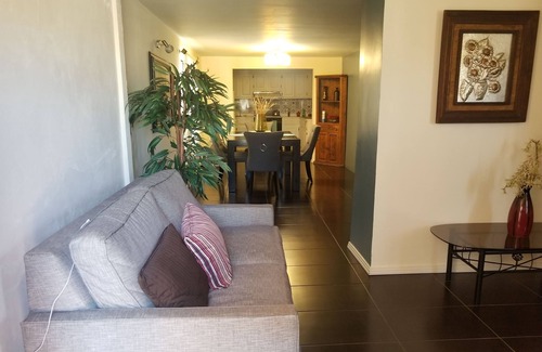 Ensenada House | Beautiful House For Vacation In Ensenada