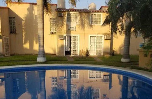 Ixtapa House | Beautiful House furnished casa amueblada