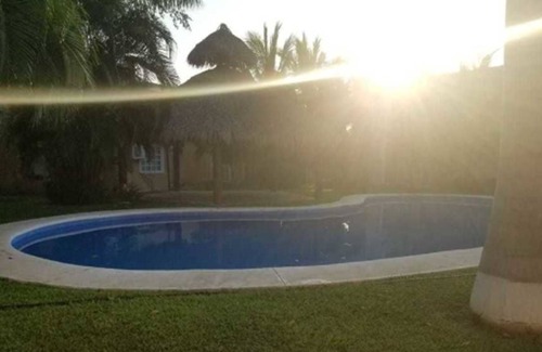 Ixtapa House | Beautiful House furnished casa amueblada
