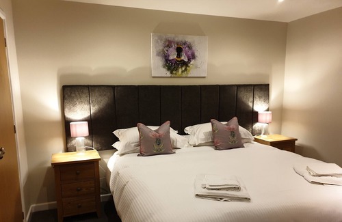 Winnard's Perch Cabin | Beautiful house with use of leisure facilities close to Padstow and many beaches