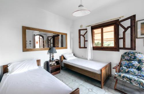 Mola Kalyva Apartment | Beautiful House