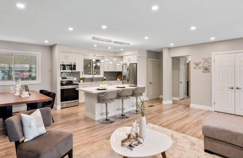Glenridge House | Beautiful house in the heart of Niagara