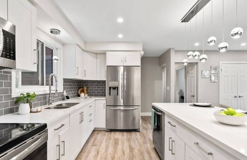 Glenridge House | Beautiful house in the heart of Niagara