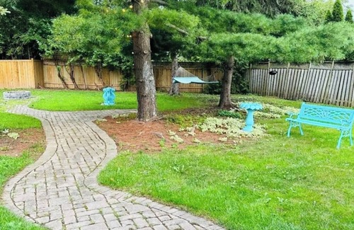 Glenridge House | Beautiful house in the heart of Niagara