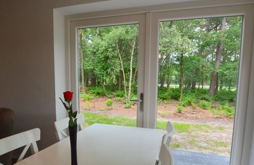 Baarle-Nassau House | Beautiful house in Baarle-Nassau on a large forest plot