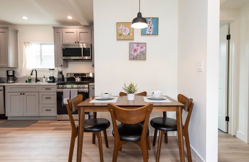 Atwater Village House | Beautiful House in Atwater Village