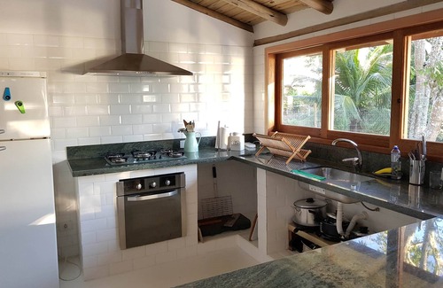 Piuva House | Beautiful house in Piúva for up to 8 people, 600 meters from Ilha das Cabras beach.