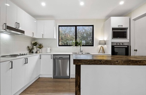 Bredbo House | Beautiful House in Bredbo