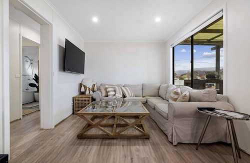 Bredbo House | Beautiful House in Bredbo