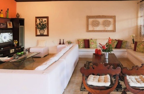 Alto de Buzios House | Beautiful house in Geribá for up to 12 people