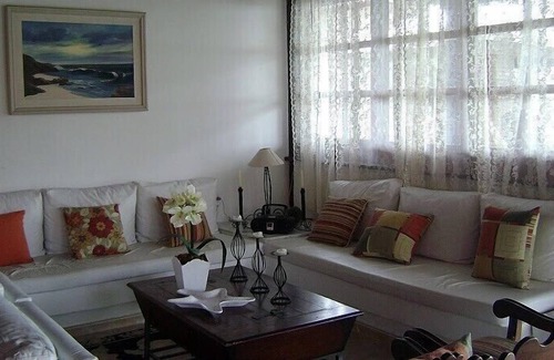 Alto de Buzios House | Beautiful house in Geribá for up to 12 people