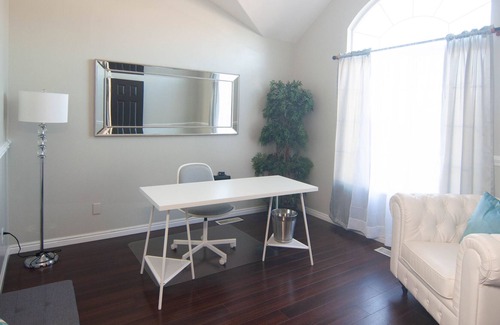 Layton House | Beautiful house in Layton