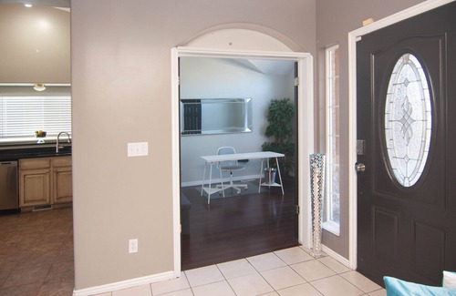 Layton House | Beautiful house in Layton