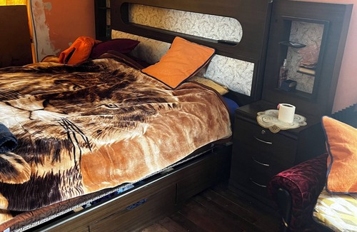 El Alto House | Beautiful house in main square for rent