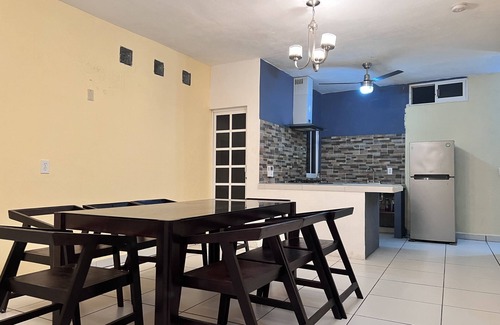 Isla Aguada House | Beautiful House in the center of Isla Aguada