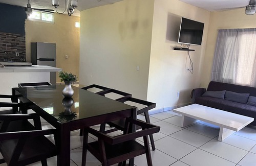 Isla Aguada House | Beautiful House in the center of Isla Aguada