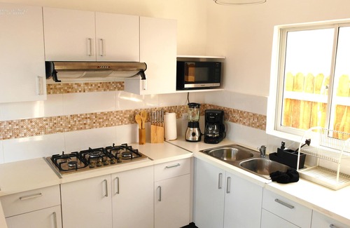 Veron House | Beautiful house in Punta Cana, just 15 minutes from the airport.
