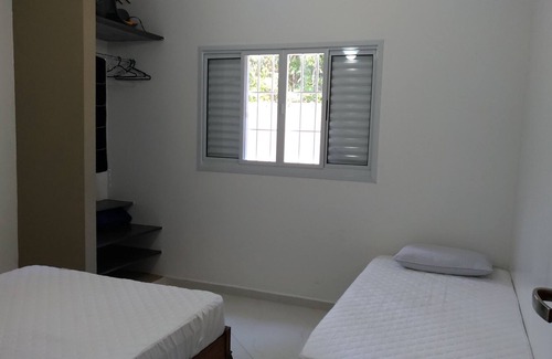 Sao Lourenco House | Beautiful House in São Lourenço Beach - Near the Sea - Sleeps up to 12 people