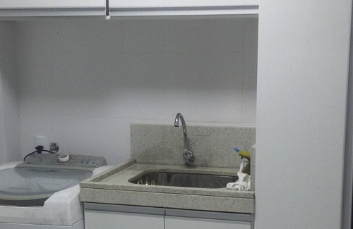 Centro House | Beautiful house in the center of Garopaba and 100 meters from the central beach.
