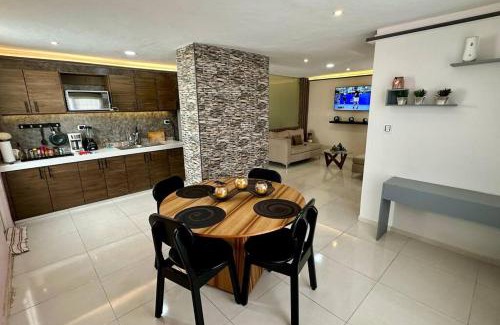 Merida Municipality House | Beautiful house in the North of Mérida - Fast Wifi